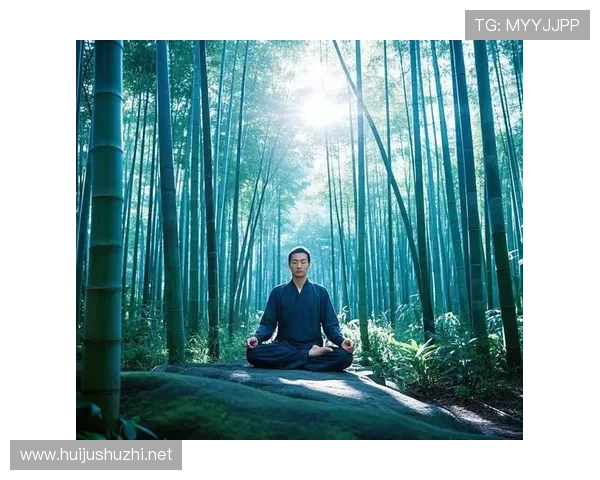 企业家禅修班：助力内心平衡与智慧提升，打造成功与和谐的事业人生